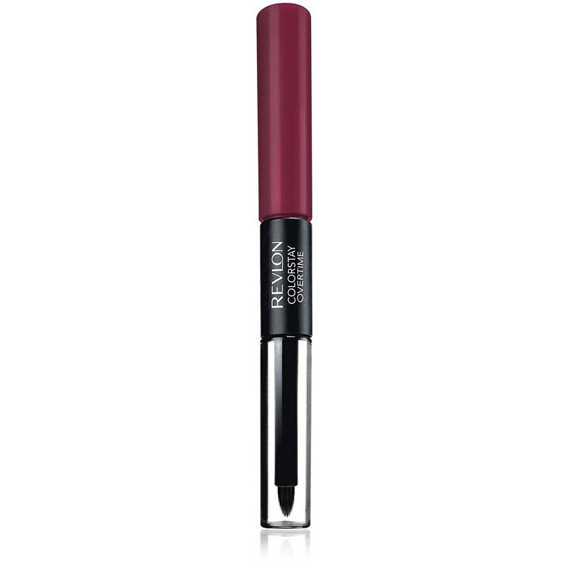 Revlon ColorStay Overtime™ Lipcolor image number 12